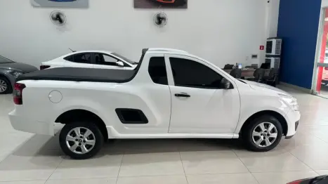 CHEVROLET Montana 1.4 FLEX LS, Foto 5