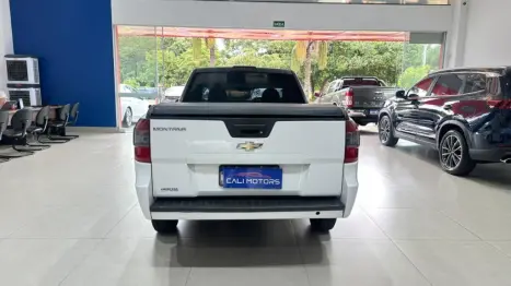 CHEVROLET Montana 1.4 FLEX LS, Foto 6