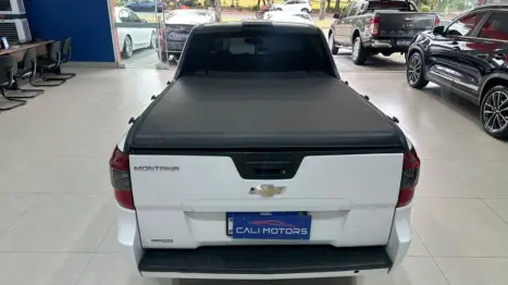 CHEVROLET Montana 1.4 FLEX LS, Foto 7