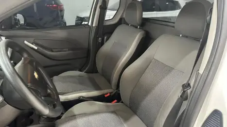 CHEVROLET Montana 1.4 FLEX LS, Foto 10