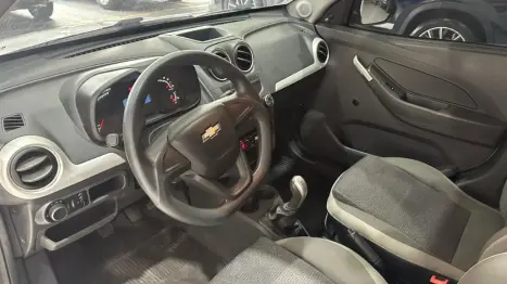CHEVROLET Montana 1.4 FLEX LS, Foto 11