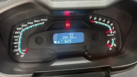 CHEVROLET Montana 1.4 FLEX LS, Foto 13