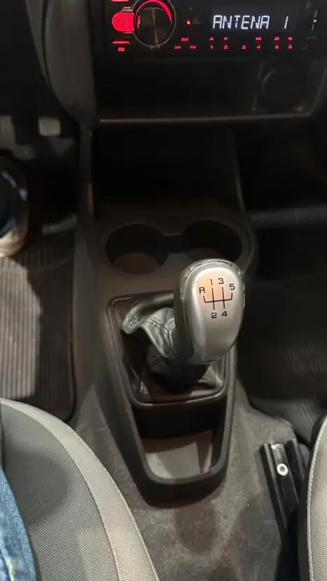 CHEVROLET Montana 1.4 FLEX LS, Foto 14