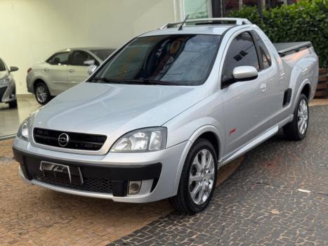 CHEVROLET Montana 1.8 FLEX SPORT, Foto 1