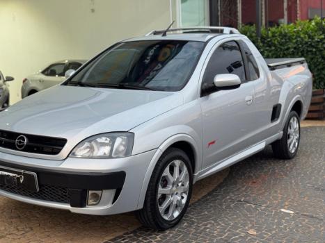 CHEVROLET Montana 1.8 FLEX SPORT, Foto 2