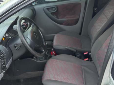 CHEVROLET Montana 1.8 FLEX SPORT, Foto 9