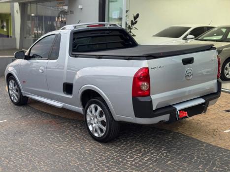 CHEVROLET Montana 1.8 FLEX SPORT, Foto 11