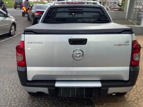 CHEVROLET Montana 1.8 FLEX SPORT, Foto 14