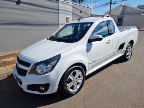 CHEVROLET Montana 1.4 FLEX SPORT, Foto 1