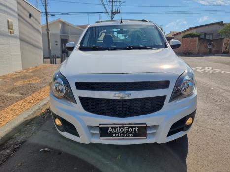 CHEVROLET Montana 1.4 FLEX SPORT, Foto 2