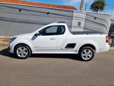 CHEVROLET Montana 1.4 FLEX SPORT, Foto 3