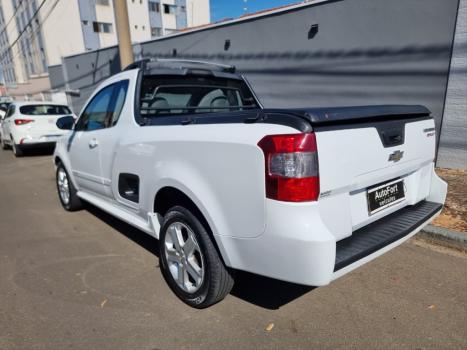 CHEVROLET Montana 1.4 FLEX SPORT, Foto 4