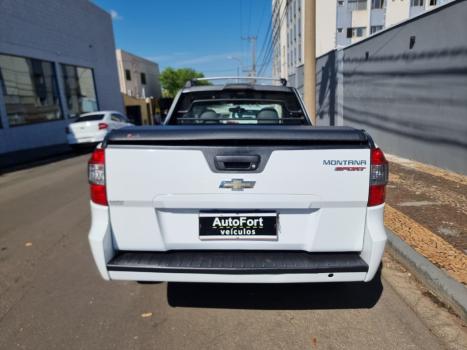 CHEVROLET Montana 1.4 FLEX SPORT, Foto 6