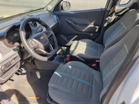 CHEVROLET Montana 1.4 FLEX SPORT, Foto 7