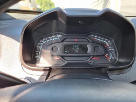 CHEVROLET Montana 1.4 FLEX SPORT, Foto 8