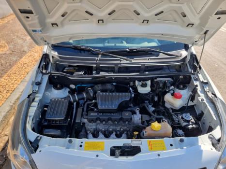 CHEVROLET Montana 1.4 FLEX SPORT, Foto 9