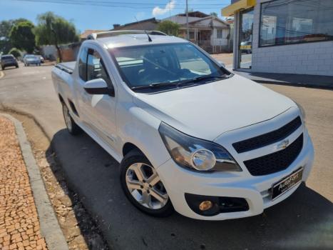 CHEVROLET Montana 1.4 FLEX SPORT, Foto 11