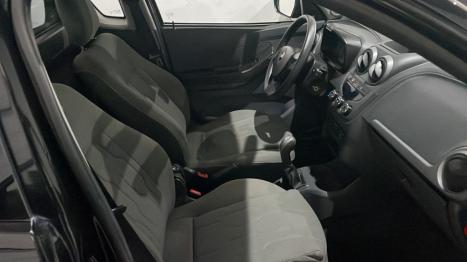 CHEVROLET Montana 1.4 FLEX LS, Foto 8