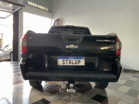 CHEVROLET Montana 1.4 FLEX LS, Foto 6
