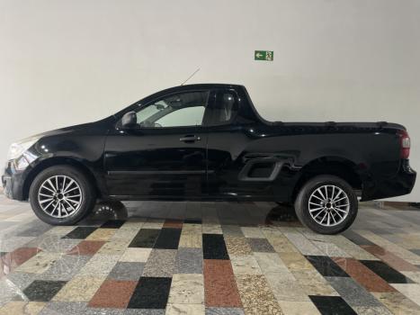 CHEVROLET Montana 1.4 FLEX LS, Foto 11