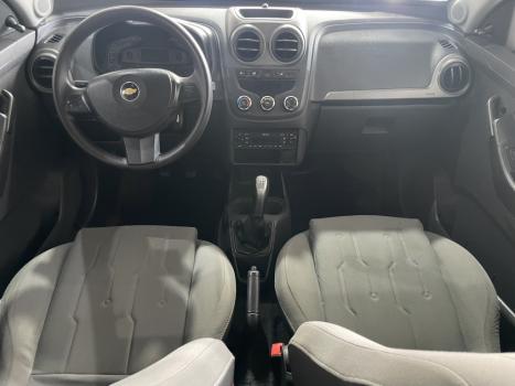 CHEVROLET Montana 1.4 FLEX LS, Foto 7