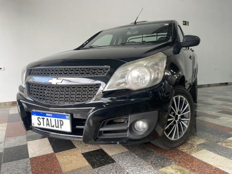 CHEVROLET Montana 1.4 FLEX LS, Foto 2