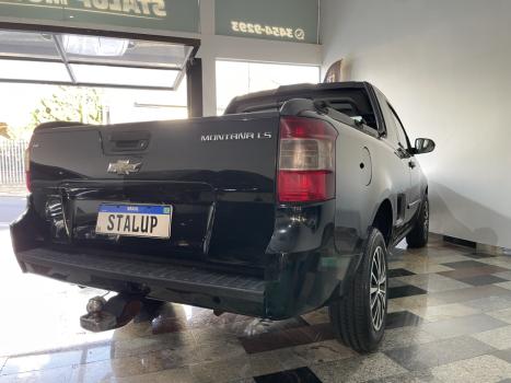 CHEVROLET Montana 1.4 FLEX LS, Foto 4