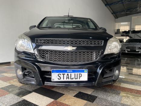 CHEVROLET Montana 1.4 FLEX LS, Foto 3