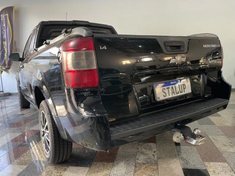 CHEVROLET Montana 1.4 FLEX LS, Foto 5