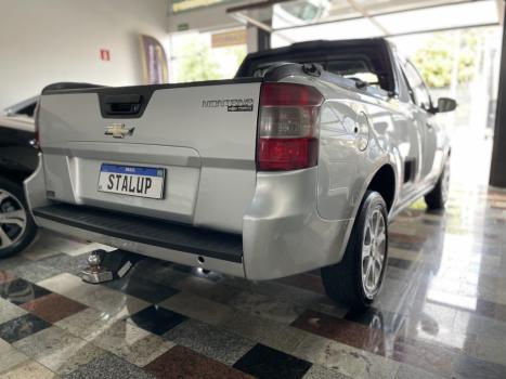 CHEVROLET Montana 1.4 FLEX LS, Foto 5