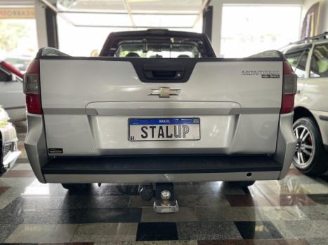 CHEVROLET Montana 1.4 FLEX LS, Foto 6