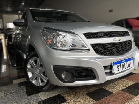 CHEVROLET Montana 1.4 FLEX LS, Foto 1