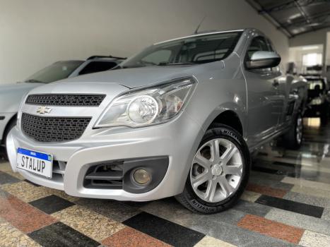 CHEVROLET Montana 1.4 FLEX LS, Foto 2