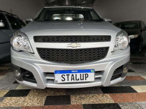 CHEVROLET Montana 1.4 FLEX LS, Foto 3