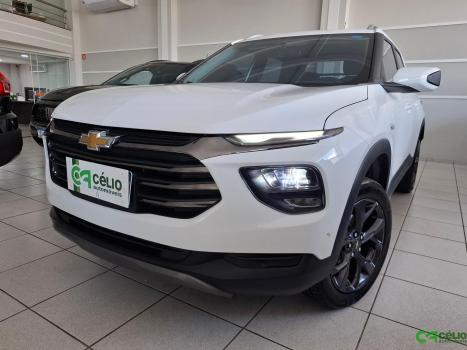 CHEVROLET Montana 1.2 12V FLEX PREMIER TURBO AUTOM�TICO, Foto 1