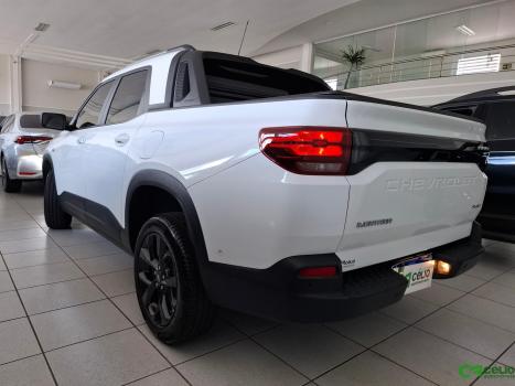 CHEVROLET Montana 1.2 12V FLEX PREMIER TURBO AUTOM�TICO, Foto 2