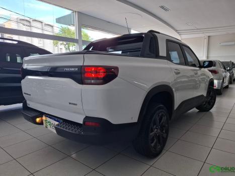 CHEVROLET Montana 1.2 12V FLEX PREMIER TURBO AUTOM�TICO, Foto 3