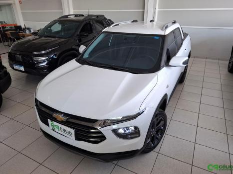 CHEVROLET Montana 1.2 12V FLEX PREMIER TURBO AUTOM�TICO, Foto 4