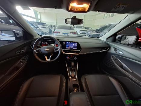 CHEVROLET Montana 1.2 12V FLEX PREMIER TURBO AUTOM�TICO, Foto 5