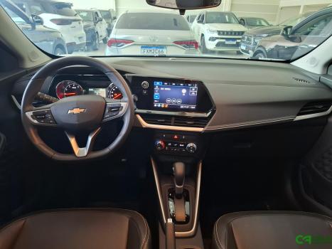 CHEVROLET Montana 1.2 12V FLEX PREMIER TURBO AUTOM�TICO, Foto 6