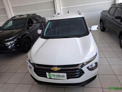 CHEVROLET Montana 1.2 12V FLEX PREMIER TURBO AUTOM�TICO, Foto 7