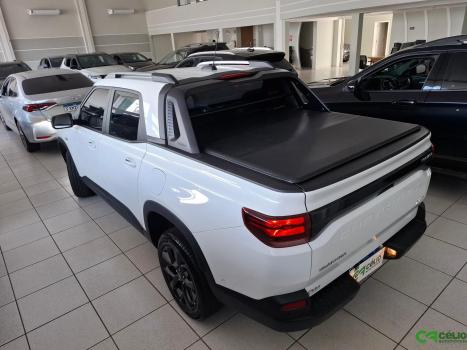 CHEVROLET Montana 1.2 12V FLEX PREMIER TURBO AUTOM�TICO, Foto 8