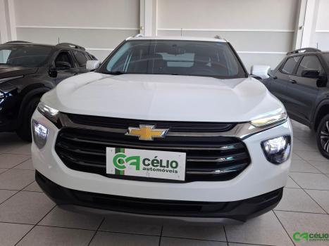 CHEVROLET Montana 1.2 12V FLEX PREMIER TURBO AUTOM�TICO, Foto 9