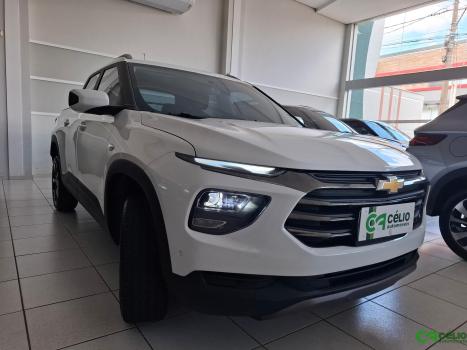 CHEVROLET Montana 1.2 12V FLEX PREMIER TURBO AUTOM�TICO, Foto 10