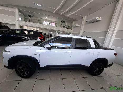 CHEVROLET Montana 1.2 12V FLEX PREMIER TURBO AUTOM�TICO, Foto 11