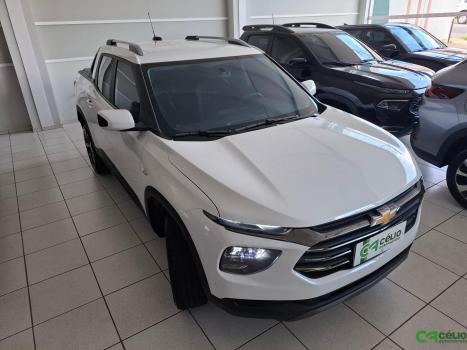 CHEVROLET Montana 1.2 12V FLEX PREMIER TURBO AUTOM�TICO, Foto 12