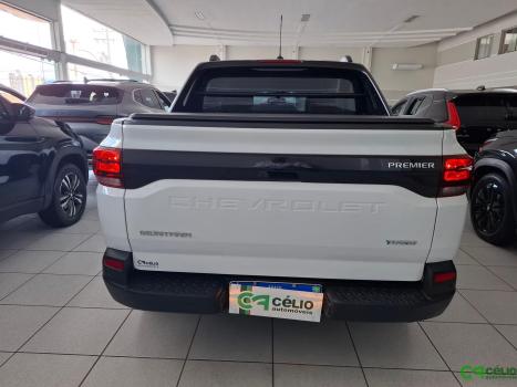 CHEVROLET Montana 1.2 12V FLEX PREMIER TURBO AUTOM�TICO, Foto 13