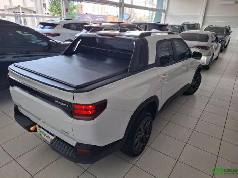 CHEVROLET Montana 1.2 12V FLEX PREMIER TURBO AUTOM�TICO, Foto 15