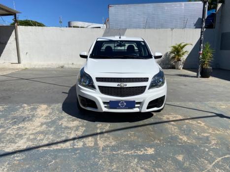 CHEVROLET Montana 1.4 FLEX LS, Foto 1