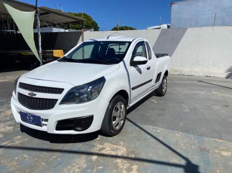 CHEVROLET Montana 1.4 FLEX LS, Foto 2